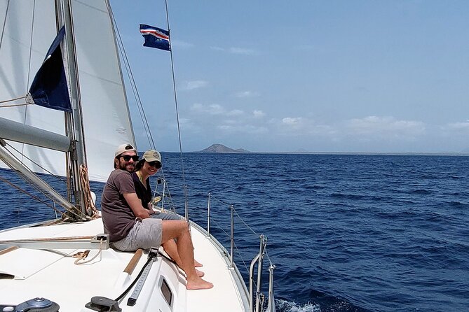 3 Hours Yacht Sailing Activity in Cabo Verde, Santa Maria - What the $69 Price Really Covers