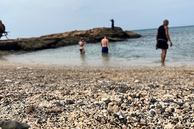 4x4 Off Road Full-Day Private Tour - Sal Island Hidden Secrets - Palmeira and the island’s everyday character