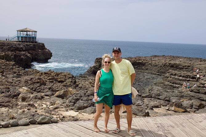 4x4 Off Road Full-Day Private Tour - Sal Island Hidden Secrets - Espargos, local food, and a change of pace