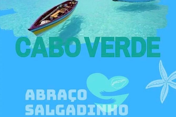 Abraço Salgadinho - Sal Island Tour - Murdeira Bay and Monte Leão views