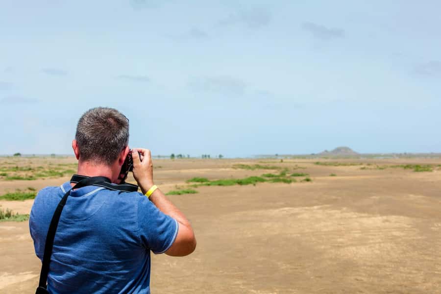 Adults Only Tour of Sal with Lobster Lunch and Salt Lake - Is $135 a fair price?