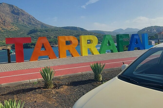 Airport to Tarrafal - Why this transfer is useful after landing in Praia
