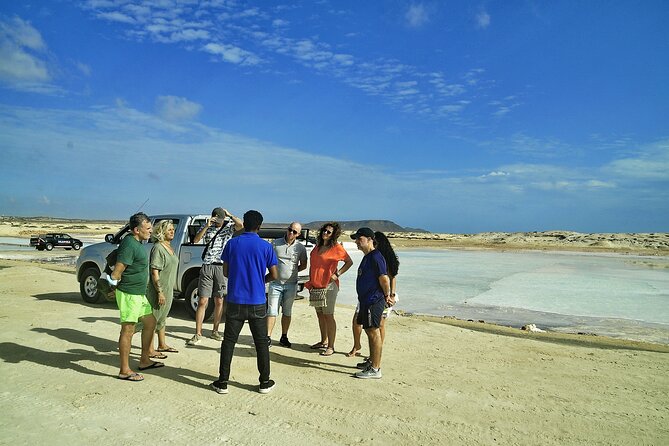 All inclusive full-Day Tour in Sal Island (Lunch and all fees included) - Palmeira: Sal’s fishing and port village