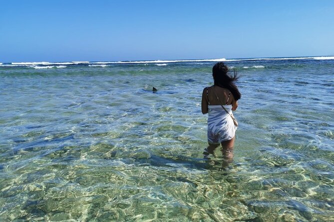 All inclusive full-Day Tour in Sal Island (Lunch and all fees included) - Buracona and the Blue Eye: time your expectations