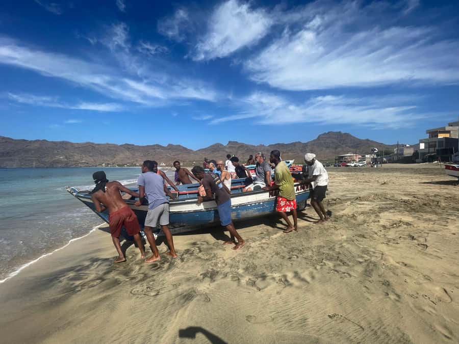 Beaches, Villages and Monte Verde (excludes city) - Key points at a glance