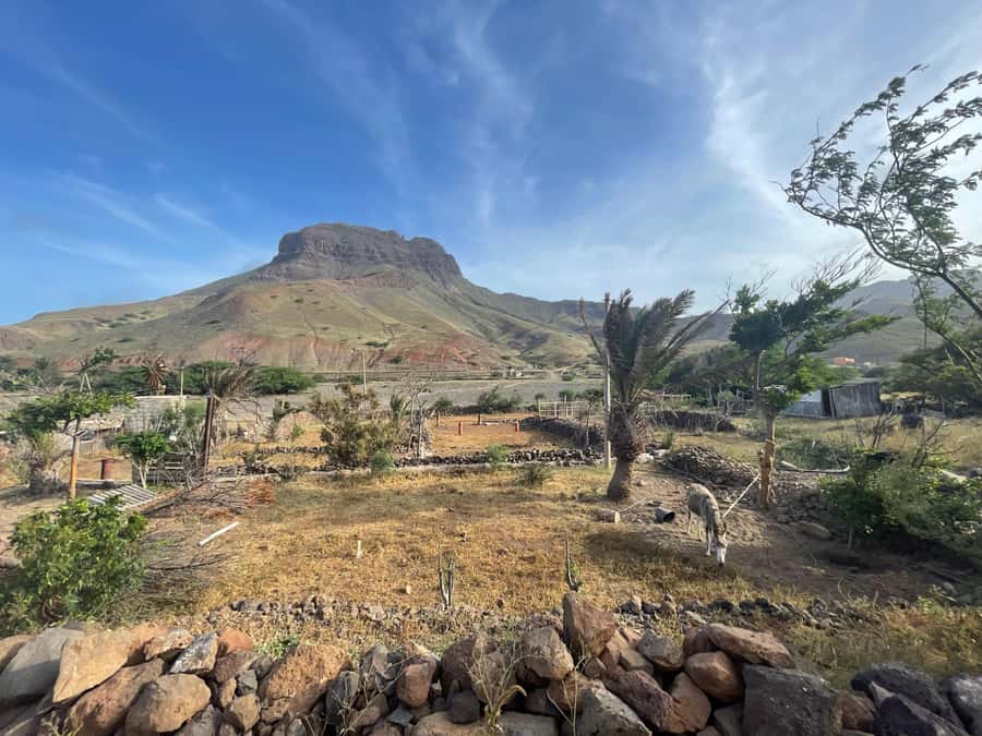 Beaches, Villages and Monte Verde (excludes city) - Calhau and the agricultural valley