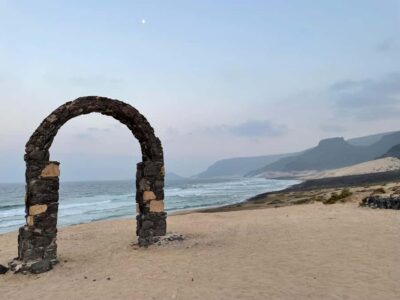 Beaches, Villages and Monte Verde (excludes city)