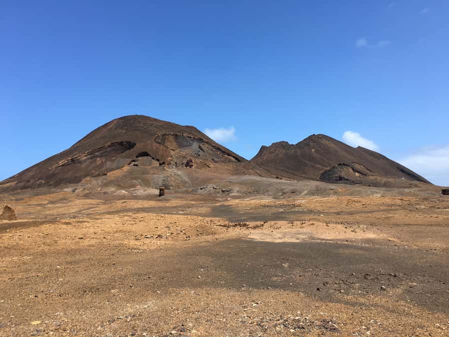Beaches, Villages and Monte Verde (excludes city) - Baía das Gatas and the blue lagoon