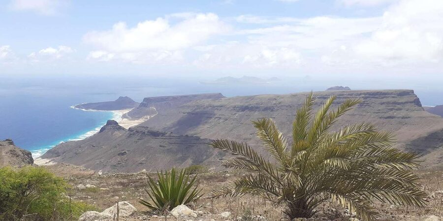 Beaches, Villages and Monte Verde (excludes city) - The climb to Monte Verde