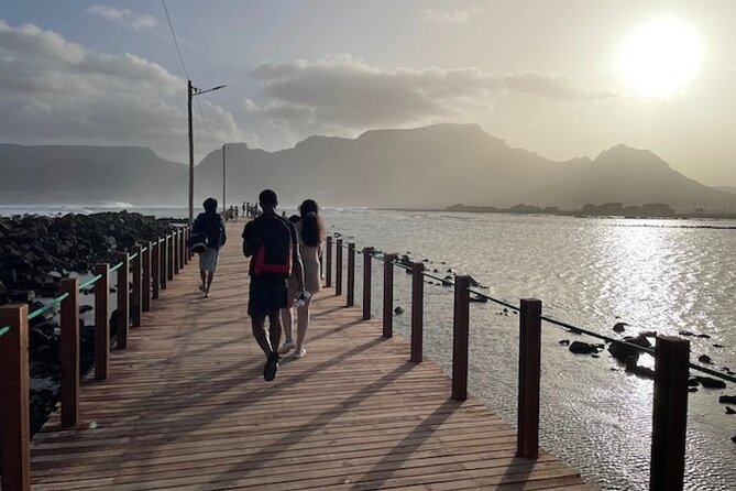 Beaches, Villages and Monte Verde, São Vicente Excludes City - Timing, comfort, and what to bring