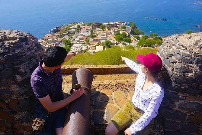 Best of Santiago Island: Cidade Velha, Workshop & Tarrafal Beach Tour - Key points at a glance