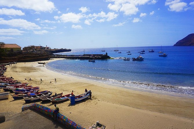 Best of Santiago Island: Cidade Velha, Workshop & Tarrafal Beach Tour - Why this long Santiago day works