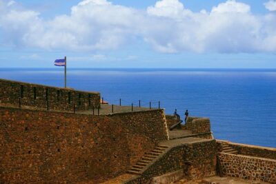 Best of Santiago Island: Cidade Velha, Workshop & Tarrafal Beach Tour