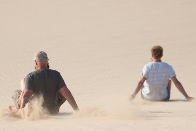 Big Boa Vista Exclusive Tour - Why this is a useful Boa Vista introduction