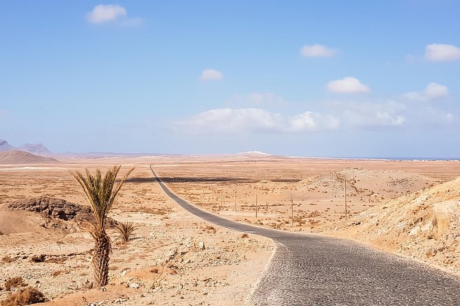 Big Boa Vista Exclusive Tour - Route 66 to Pérola de Chaves
