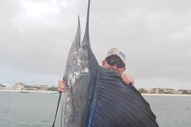 Big game fishing trips Boa Vista - Blue marlin, tuna, wahoo, and amberjack