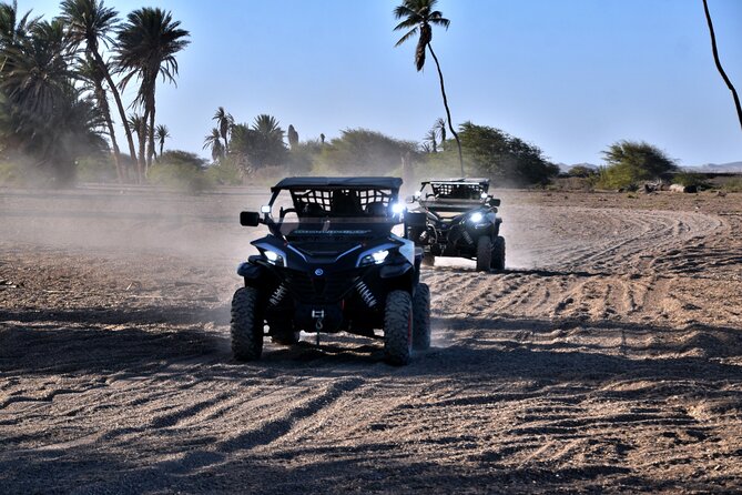 Boa Vista 2h Buggy Death Valley Adventure 1000cc - Is $150.99 good value for two?