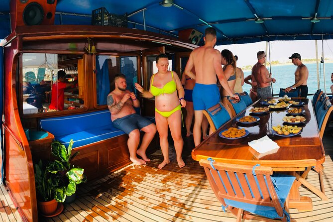 Boa Vista Adults-Only Cruise - Who will enjoy this Boa Vista cruise most