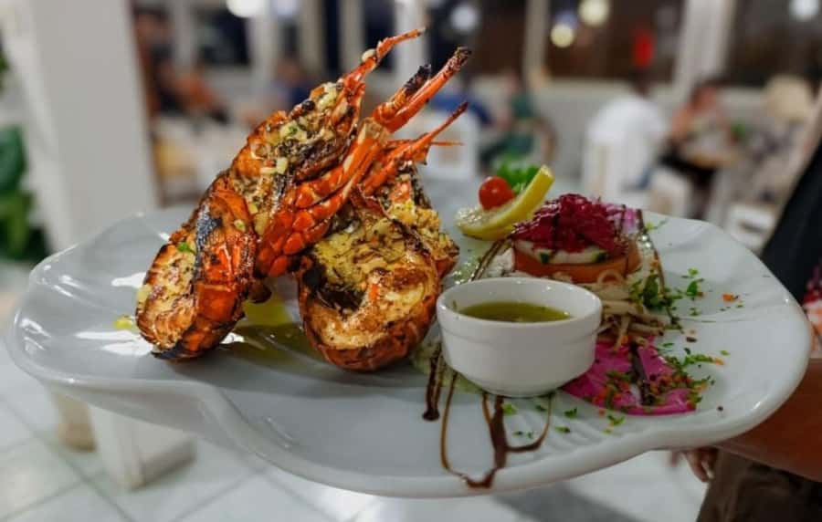 Boa Vista: African night - Who will enjoy this Thursday night?