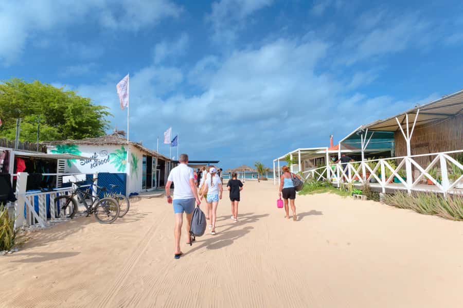 Boa Vista: Beautiful Beaches, Turtles & Djeu Island Snorkel - Key points to know before booking