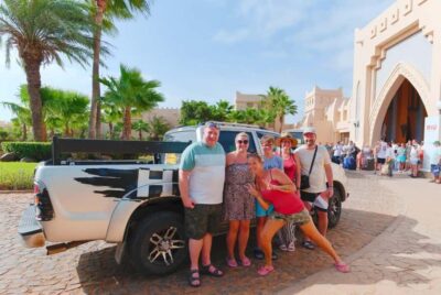 Boa Vista: Beautiful Beaches, Turtles & Djeu Island Snorkel