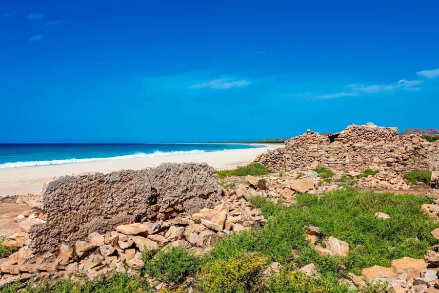 Boa Vista Full Day 4x4 Island Tour with Beachfront Lunch - What the four-hour route really gives you