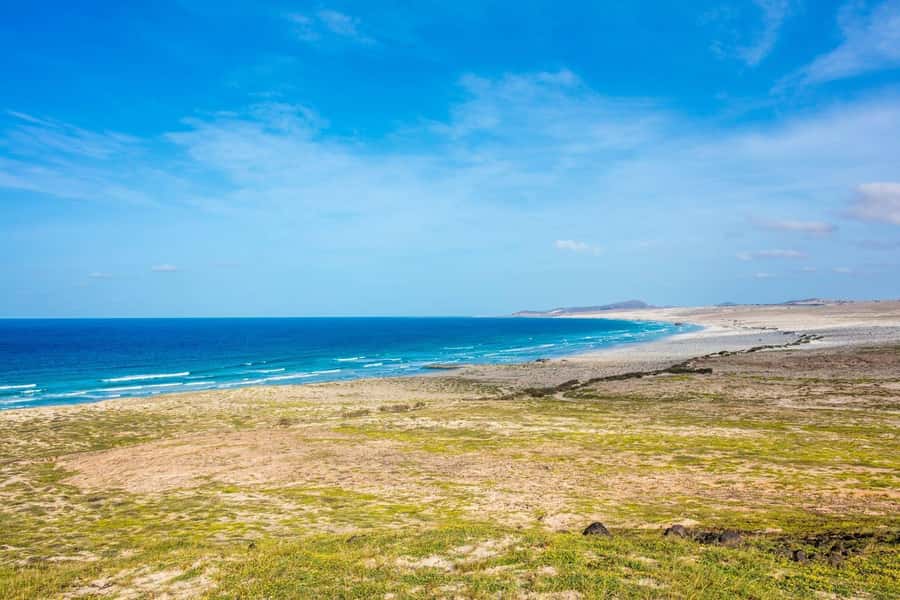 Boa Vista Full Day 4x4 Island Tour with Beachfront Lunch - Is $117 a fair price?