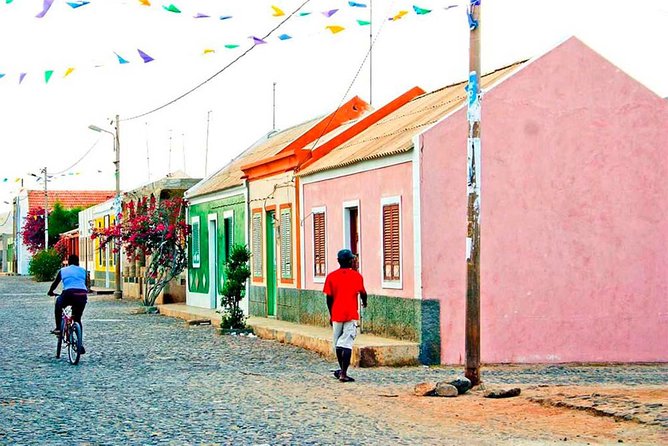 Boa Vista Island: 4-Hour Rabil, Viana Desert & Shipwreck Tour - Key points to know before booking
