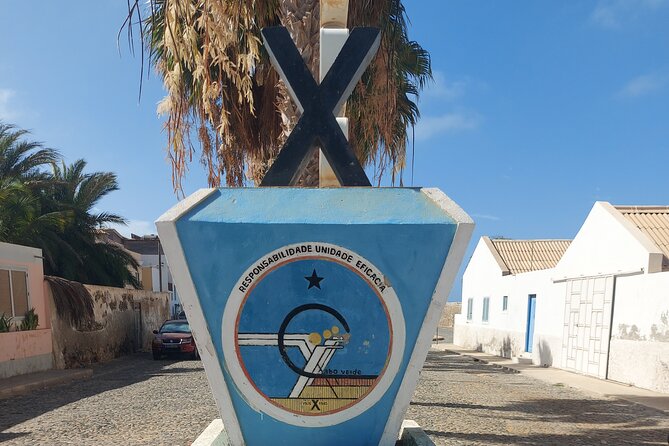 Boa Vista Island: Full Day North to South Discovery - Povoacao Velha, Boa Vista’s oldest village
