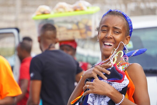 Boa Vista Island: Half-day Northern Tour + Viana Desert Adventure - What a private group of eight changes