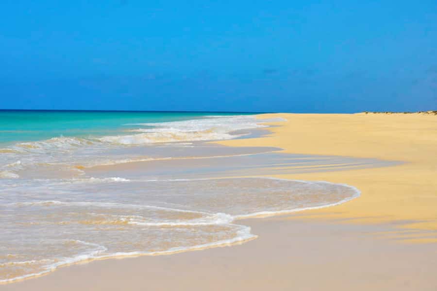 Boa Vista Island: Northwest & Deserto de Viana 4x4 Adventure - Key points at a glance