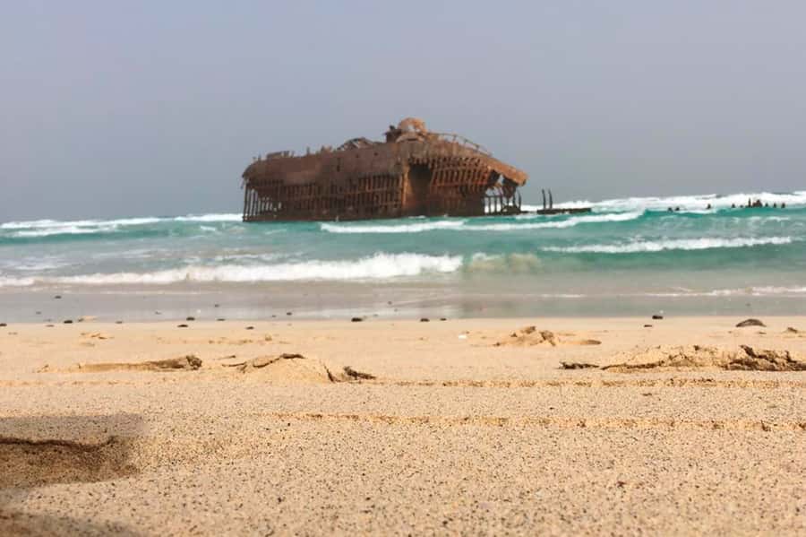Boa Vista Island: Northwest & Deserto de Viana 4x4 Adventure - Why this 4x4 route works well on Boa Vista