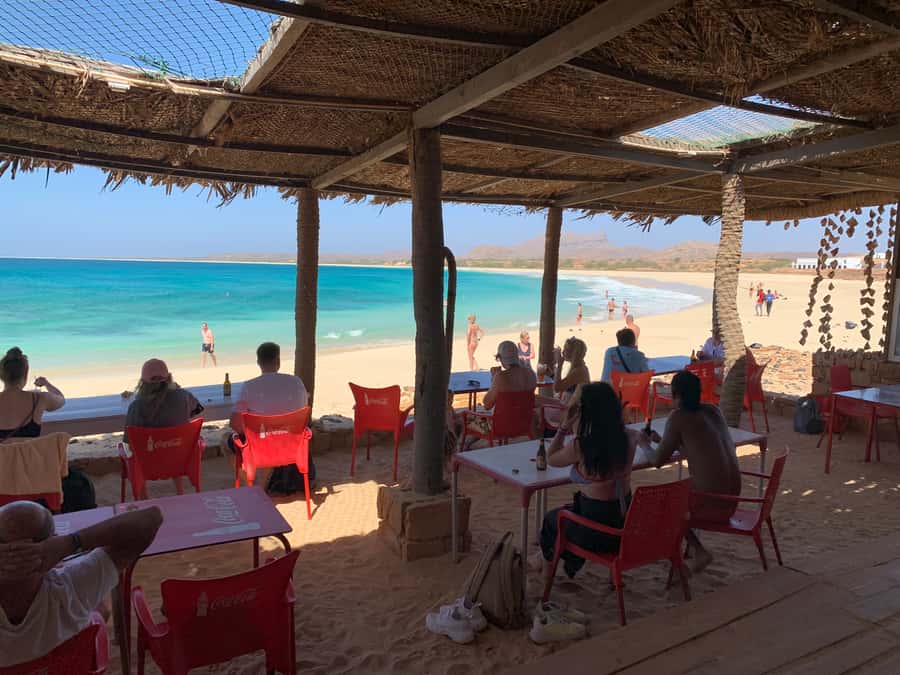 Boa Vista: Lobster Lunch at Santa Monica Beach - The journey from your hotel to Santa Monica