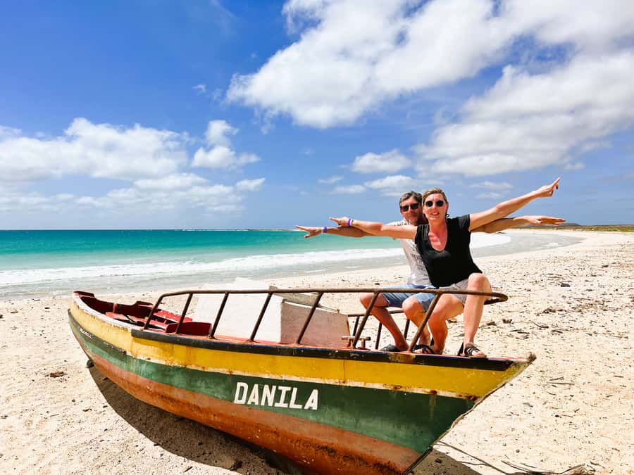 Boa Vista Mystical Wonders: Santa Monica Beach and Caves - Why this Boa Vista day trip works