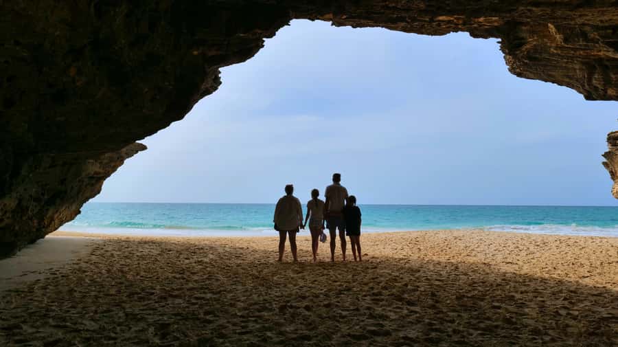 Boa Vista: Shark, Turtles, Cave, Sandboarding & Tasting Tour - Who will enjoy this tour most