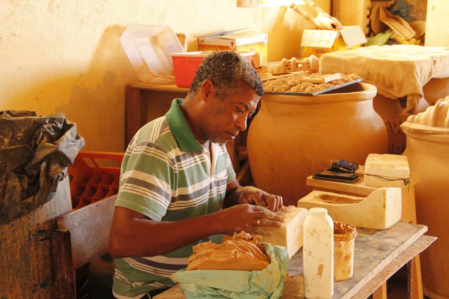 Boa Vista: Shipwreck, Viana Desert & Sal Rei Tour - What $47 buys you