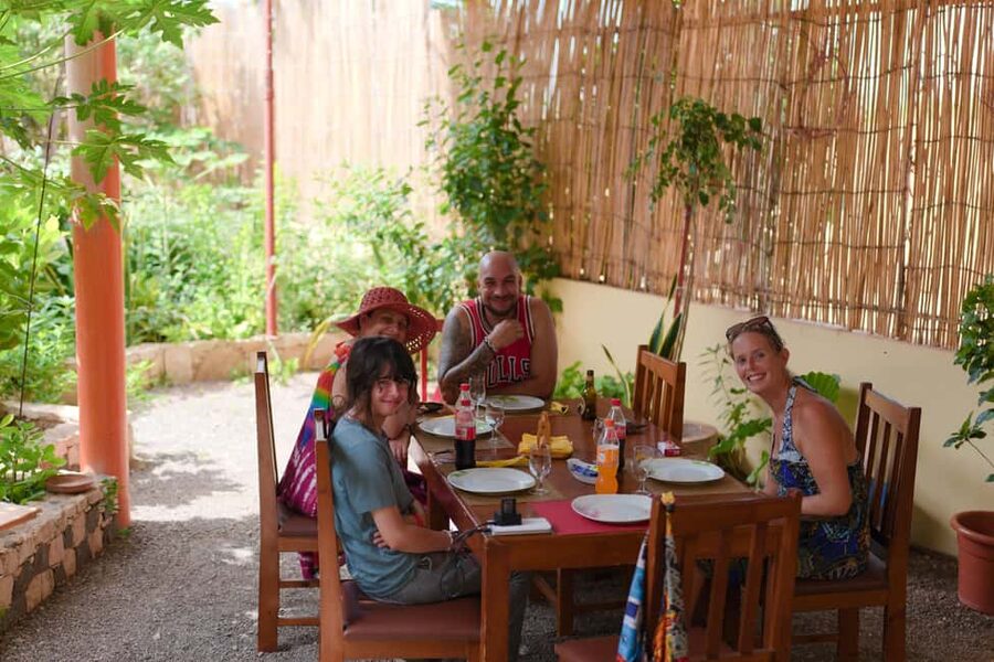Boa Vista: Snorkeling at Gatas Bay & North East Tour - What You Are Really Buying for $100