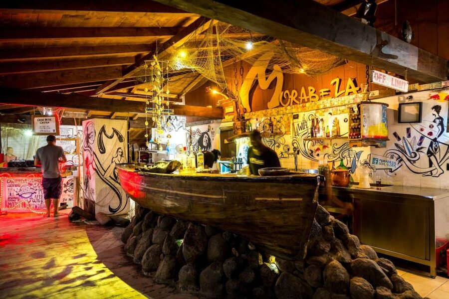 Boa Vista Sunset Dinner with Live Music - Who will enjoy this Boa Vista night?