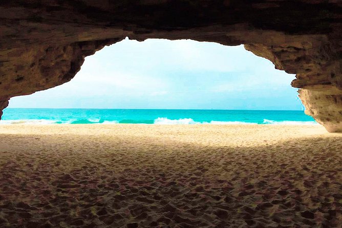 Boa Vista Tour: Santa Mónica, Desert & Shipwreck - Cabo Santa Maria and the story of the stranded ship