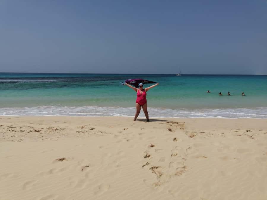 Boa Vista: Turtles, Sharks, City of Sal Rei, Santa Monica Beach, Shipwreck ... - Rabil pottery and the story of local craft