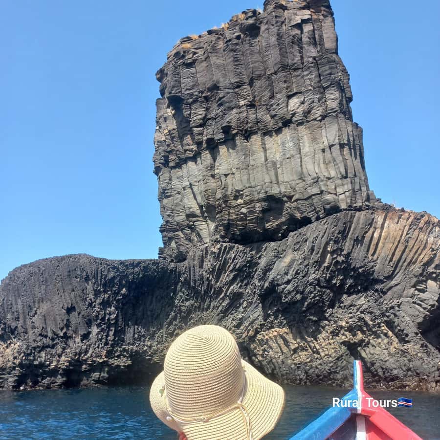 Boat Trip to Aguas Belas Cave+Barbecue - What the private format changes