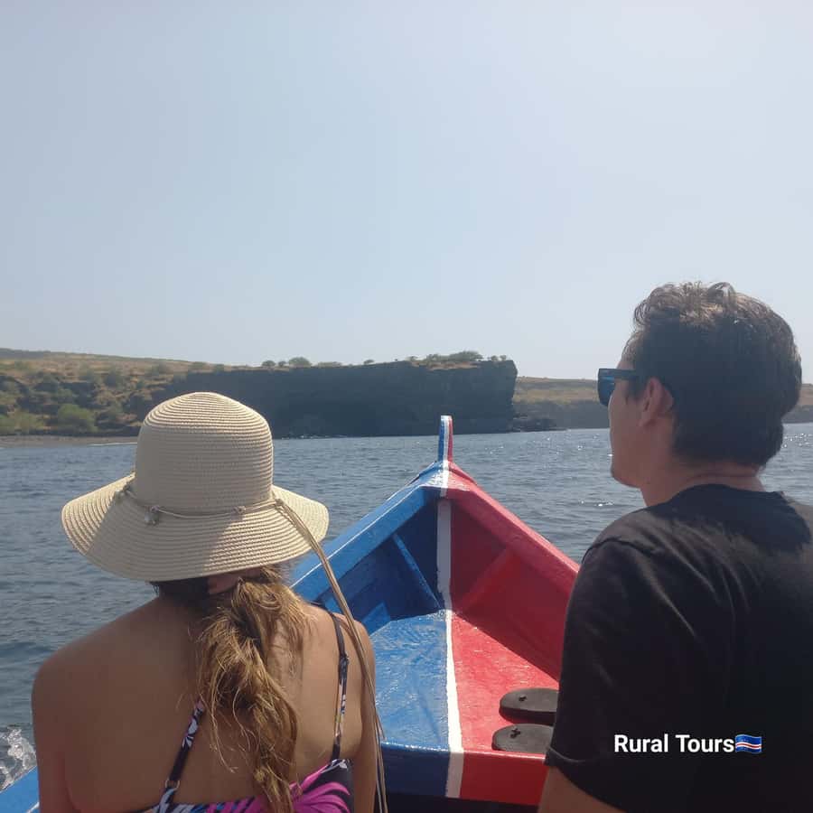 Boat Trip to Aguas Belas Cave+Barbecue - Is $141 a fair price?