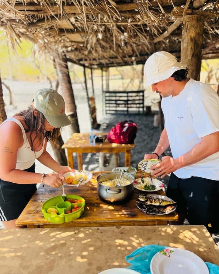 Boat Trip to Aguas Belas Cave+Barbecue - Who should book this Santiago excursion?