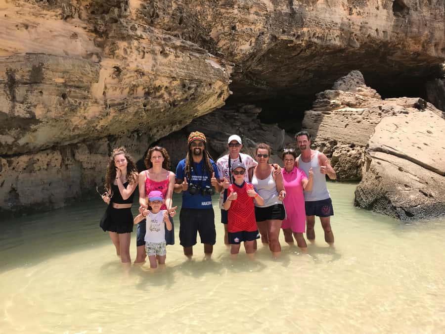 Boavista: 4x4 Island Tour, Santa Monica, Dune, Caves & Lunch - Why this 4x4 day works well on Boa Vista