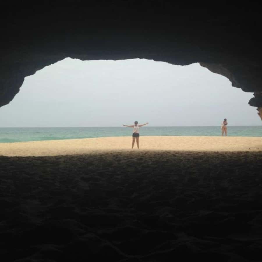 Boavista: Santa Monica beach, Varandinha cave, Sand dunes - Key points to know before booking
