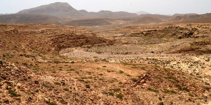 Boavista: Traditional & Local Experience Tour - Boa Vista’s stone Route 66