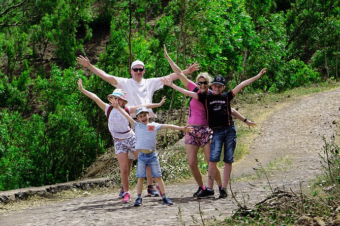 Cape Verde: Best Hikking Trails of Santiago Island - 6 Days - Key points at a glance