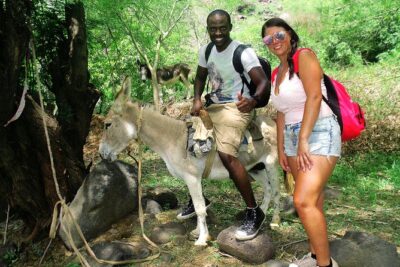 Cape Verde: Best Hikking Trails of Santiago Island – 6 Days