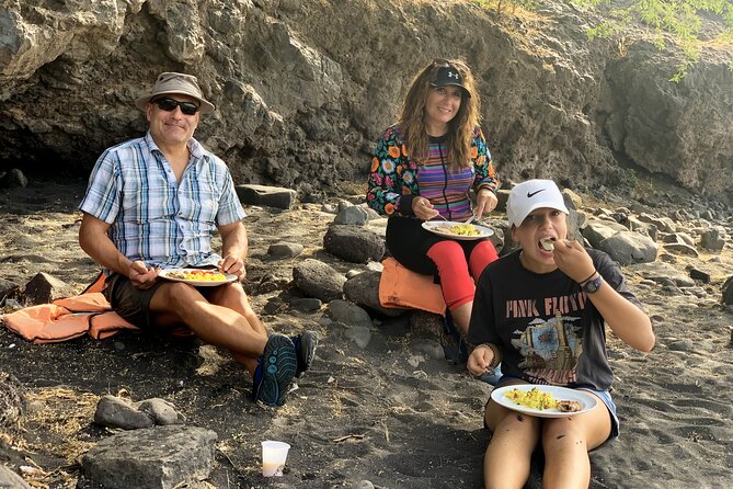 Cape Verde: Best Hikking Trails of Santiago Island - 6 Days - Day 4: Assomada, Serra Malagueta, and Tarrafal