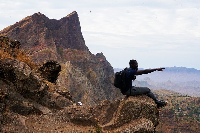 Cape Verde: Best Hikking Trails of Santiago Island - 6 Days - What is included, and what you still pay